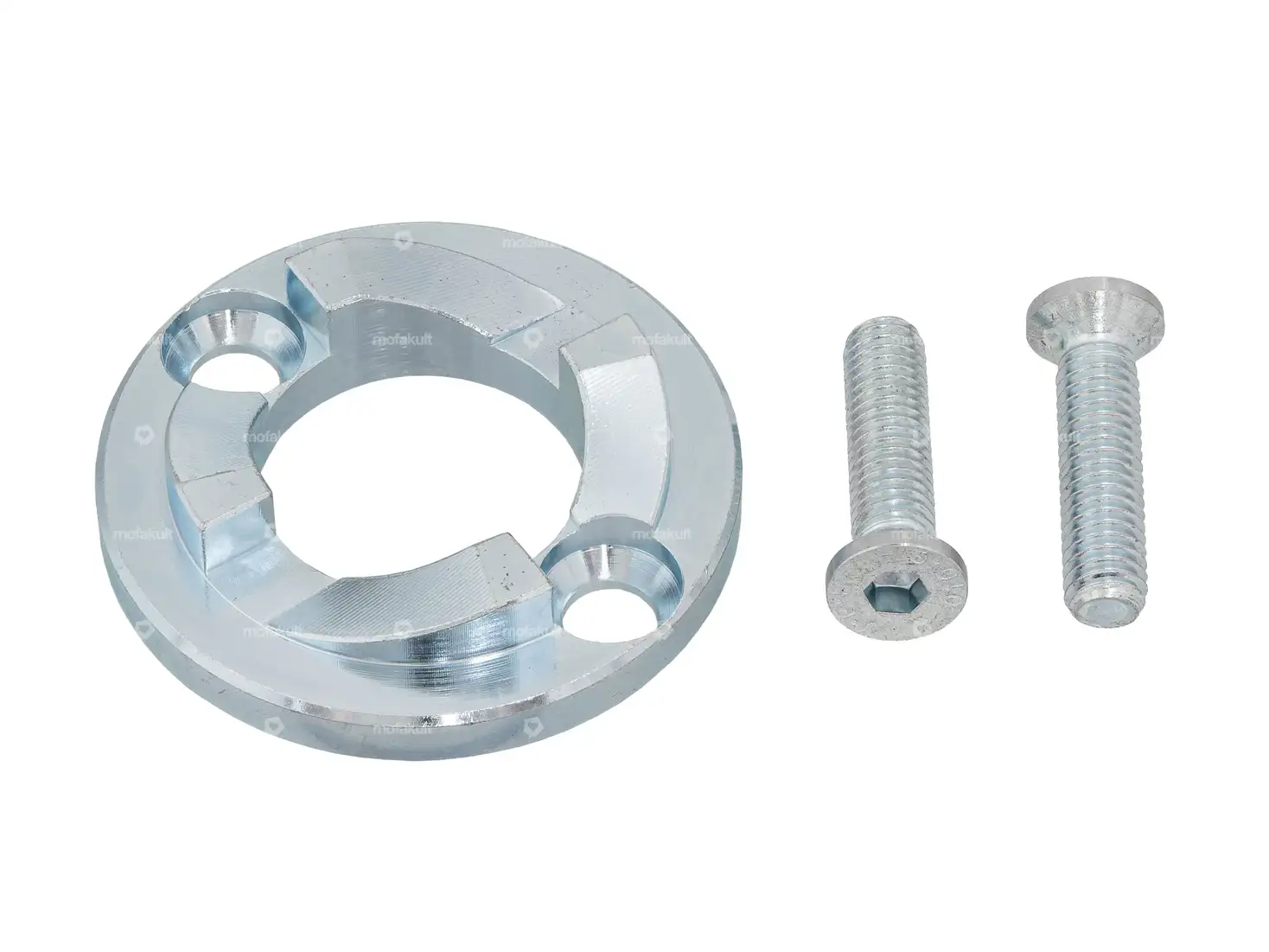 swiing® ingenious Antriebsritzel Seilzugstarter PVL | Puch E50