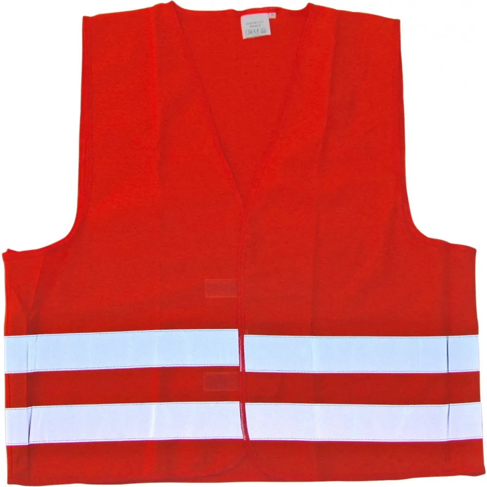 Warnweste orange-103010165