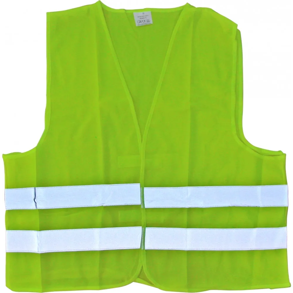 Warnweste gelb-103010166