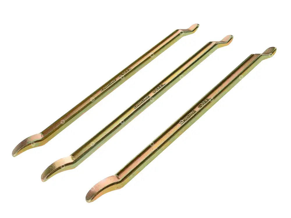 Buzzetti Pneuhebel-Set 240 mm