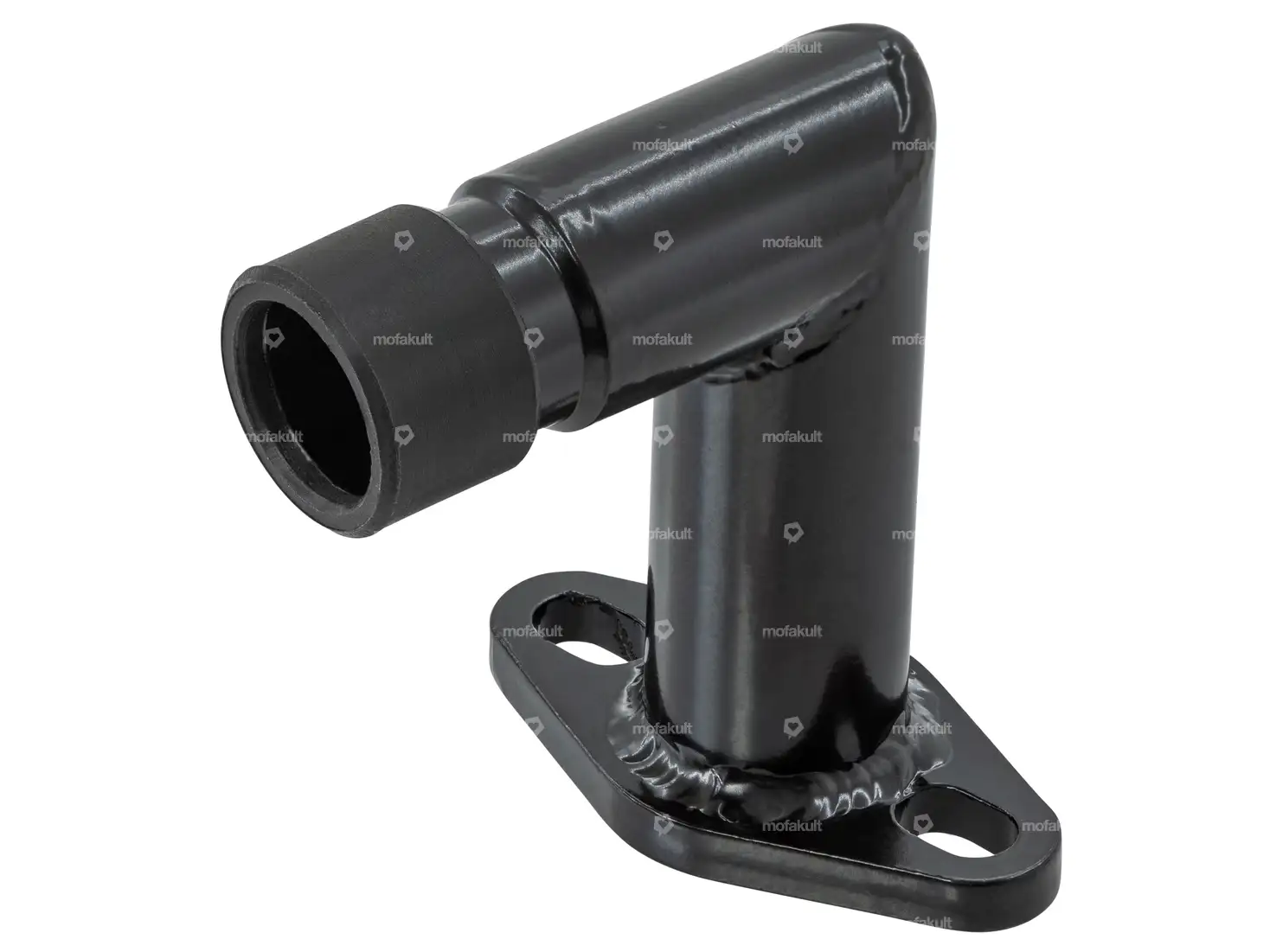 MLM 15 mm Ansaugstutzen geschweisst | Puch X30 NG-2AH