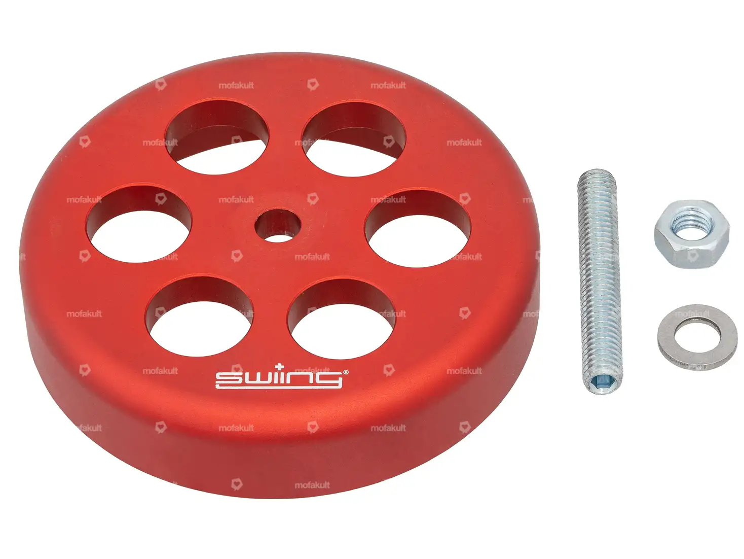 swiing® revival Spannvorrichtung Kupplung | Sachs 503, 50/2, 50/3, 50/4