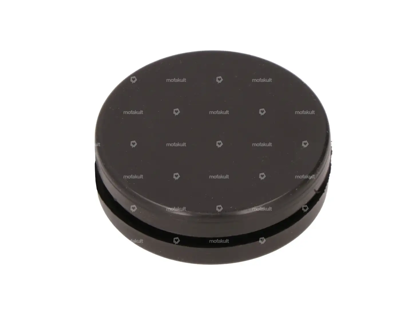 Geschlossener Gummiring Scheinwerferplatte