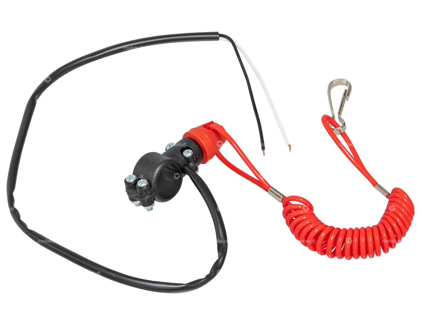 Killswitch (Öffner) Lenkerbefestigung