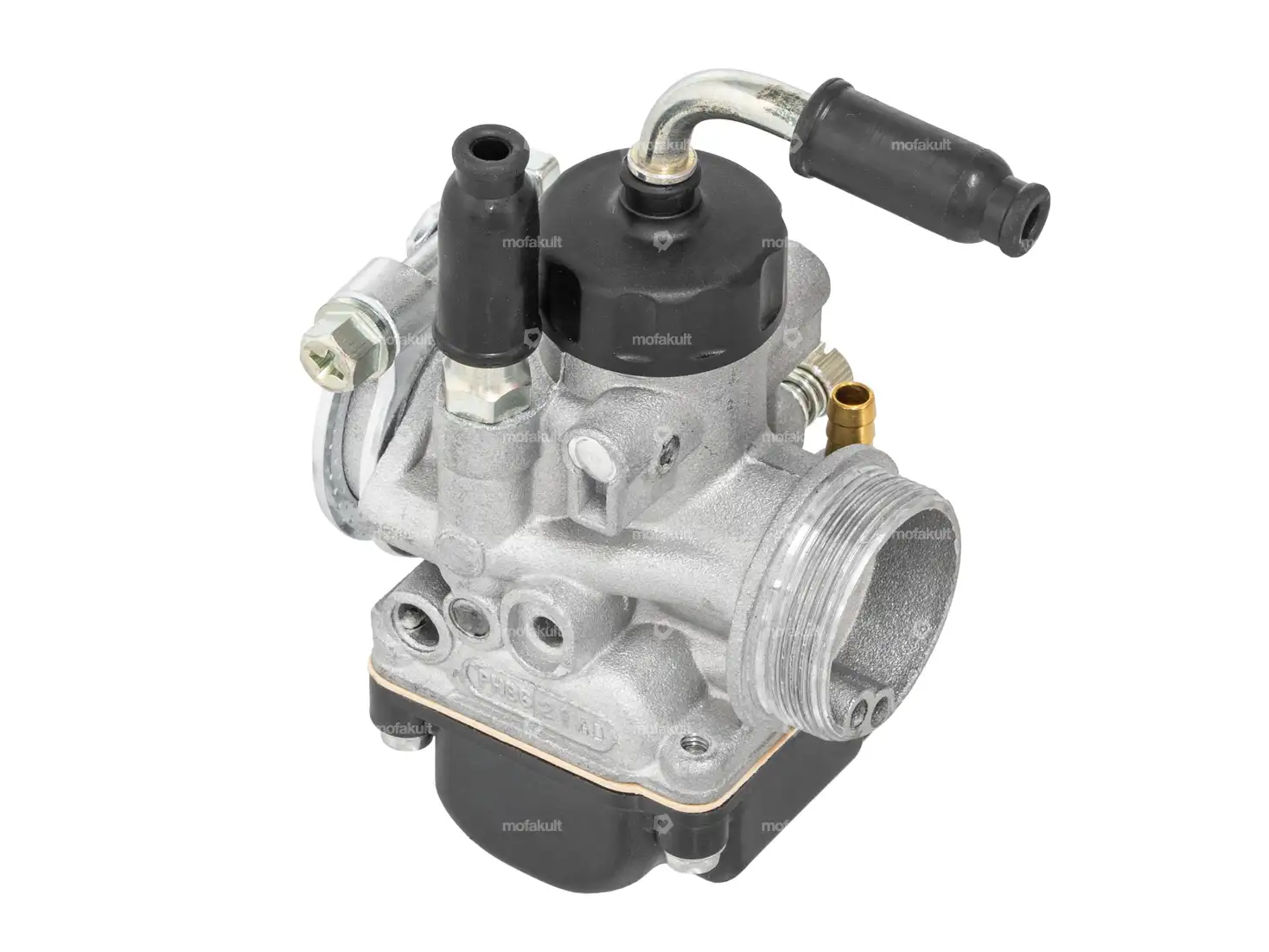 Dell'Orto 17.5 mm PHBG Vergaser Kabelchoke