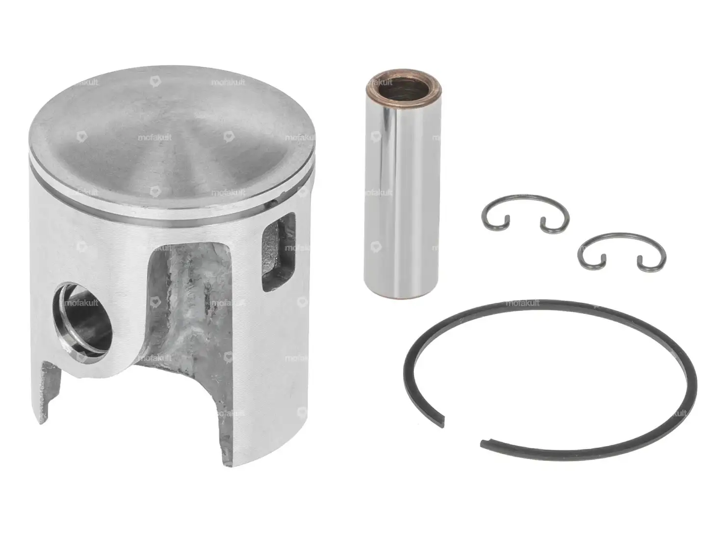 Polini Kolben 43.5 mm #C | Puch