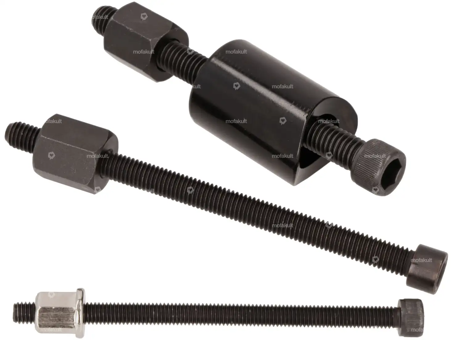 GPO Kolbenbolzen-Auszieher Ø 10, 12, 14 mm