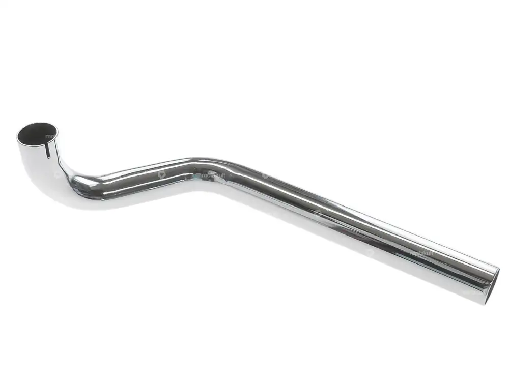 Flammenrohr 28 mm rechts | Hercules / Sachs 504, 505