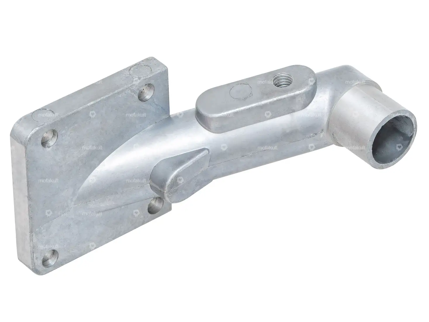 GPO 14 mm Ansaugstutzen Getrenntschmierung (getarnt) | Tomos