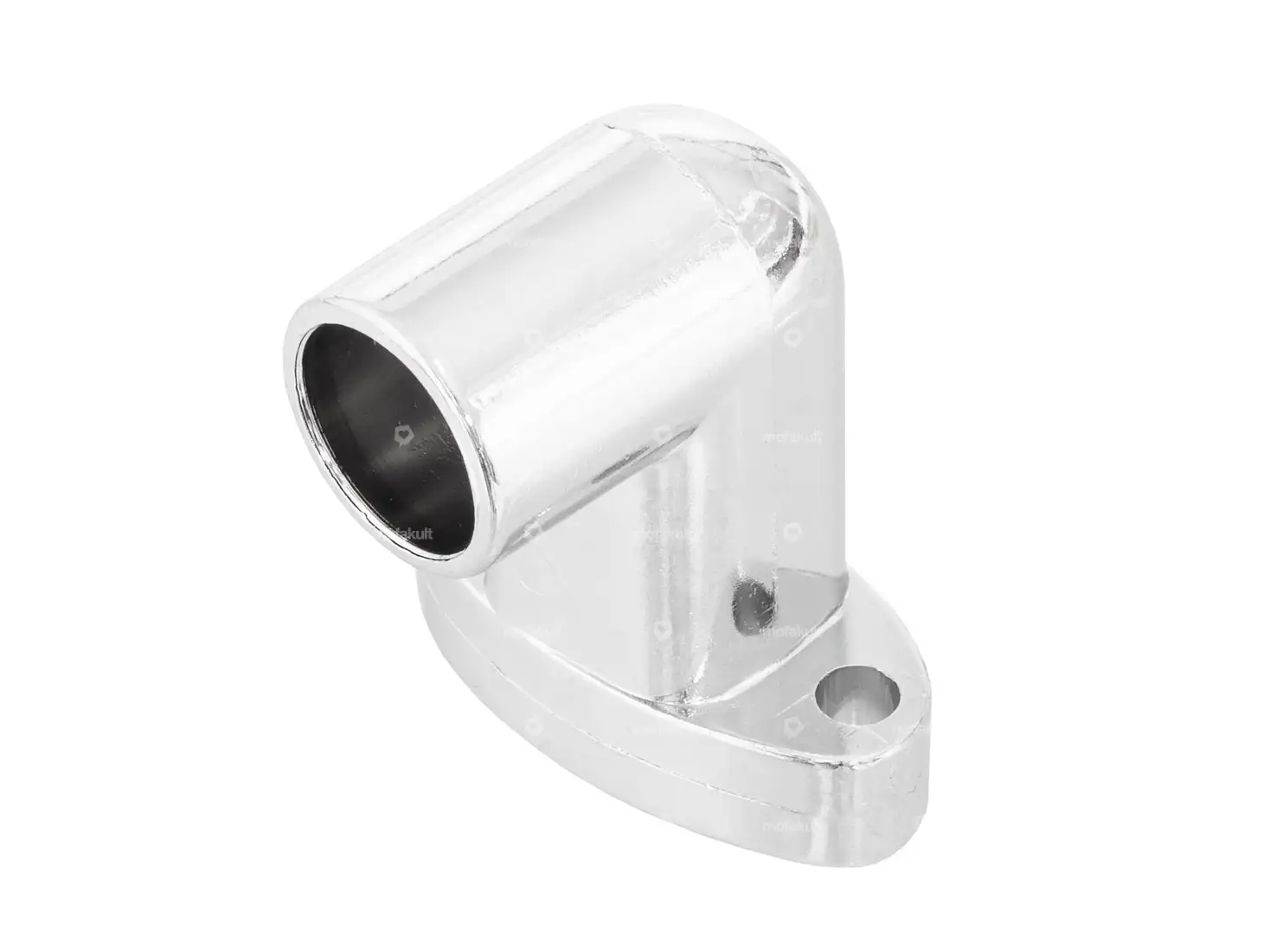 18.5 mm Ansaugstutzen Dell'Orto PHBG | Puch E50