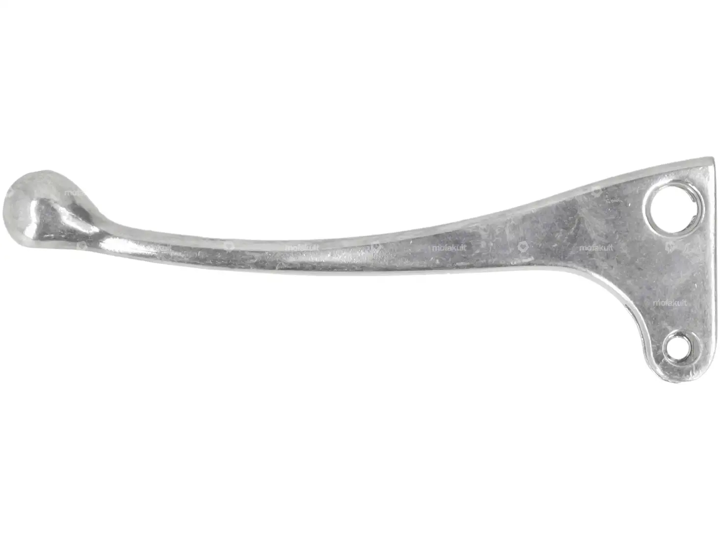 Bremshebel / Kupplungshebel «Magura-Look» Vollguss links