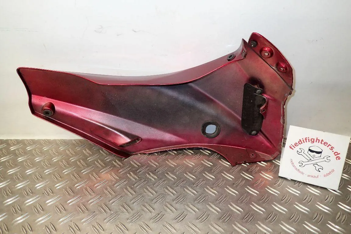 Kanzel Verkleidung Links Suzuki Bandit 1200 GV75A Kult 56624km
