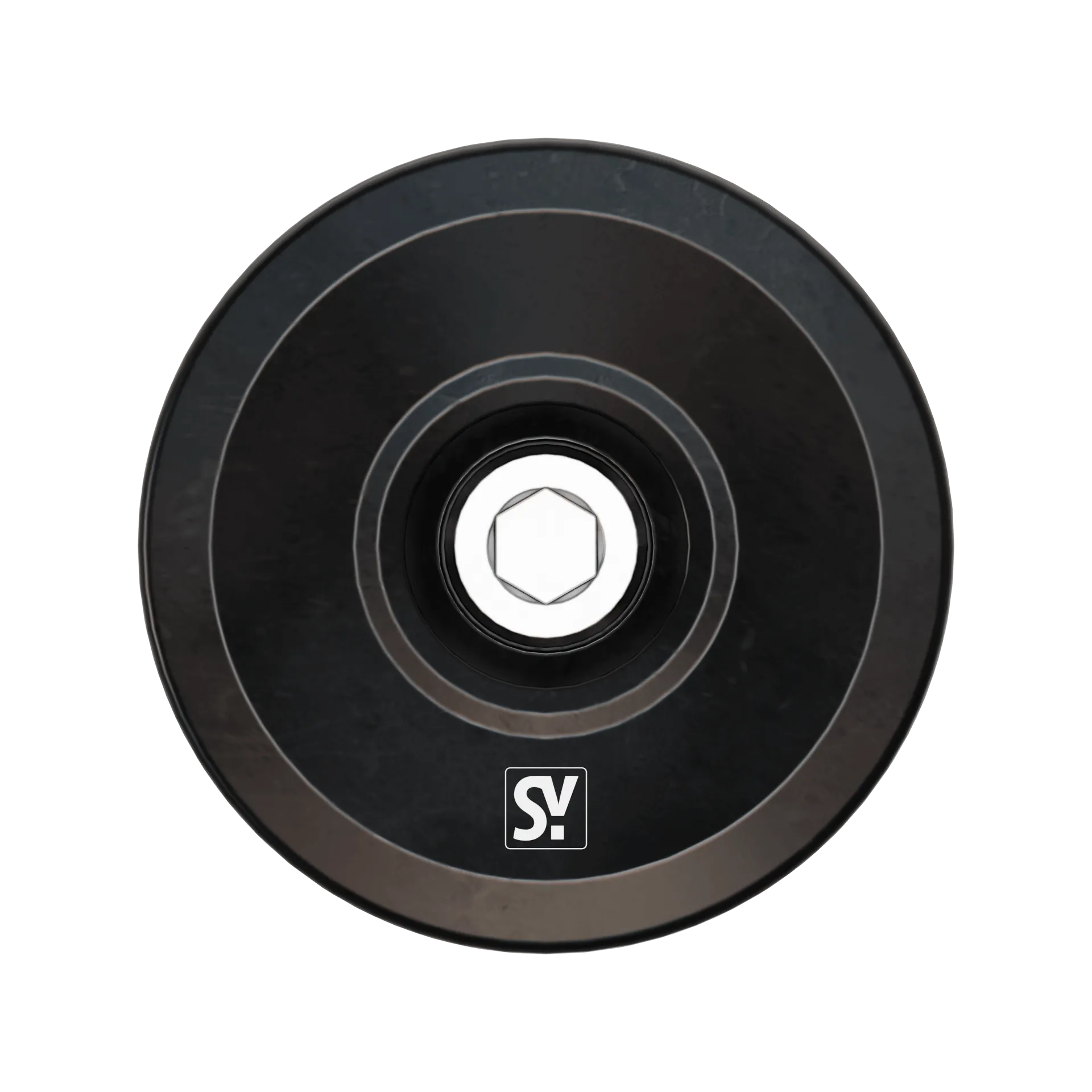 SHIN YO CIRCULA-LS Lenkergewichte für