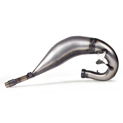 Schalldämpfer - Yamaha Yz 125 2000-2004