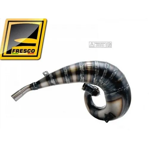 FRTCR085KT0018> FRESCO FACTORY AUSPUFF KTM 85 SX 2018-2019