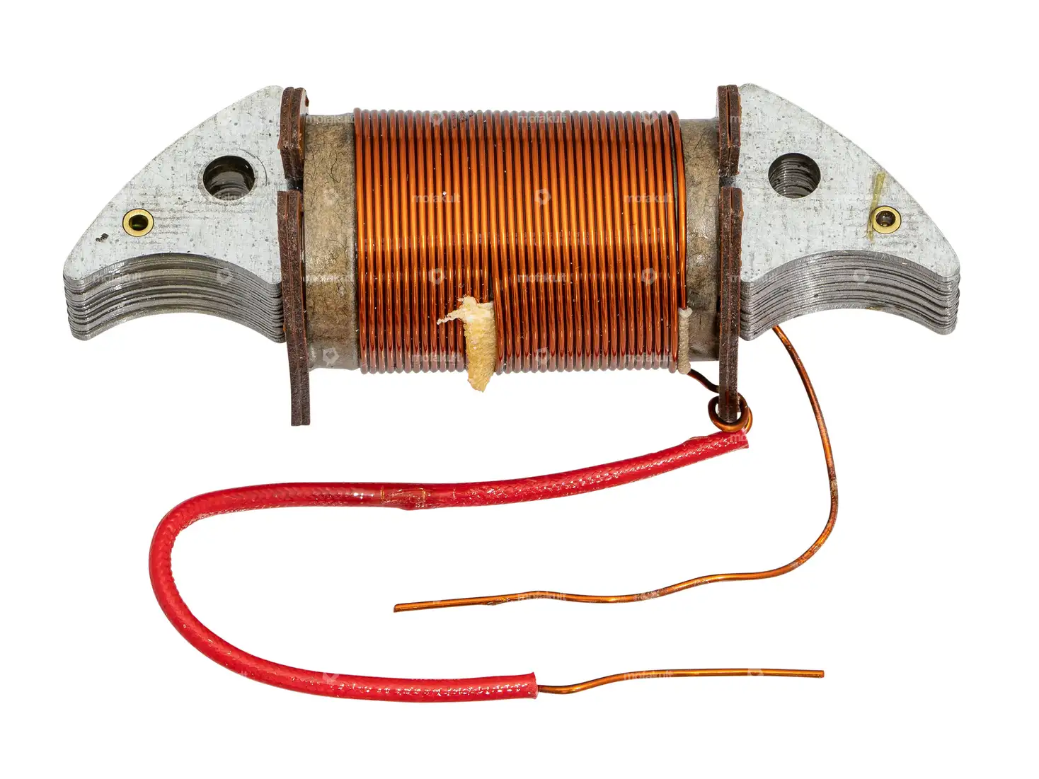 CIF Impulsspule (1A-Qualität) | Piaggio Ciao, SI, Bravo, Boxer