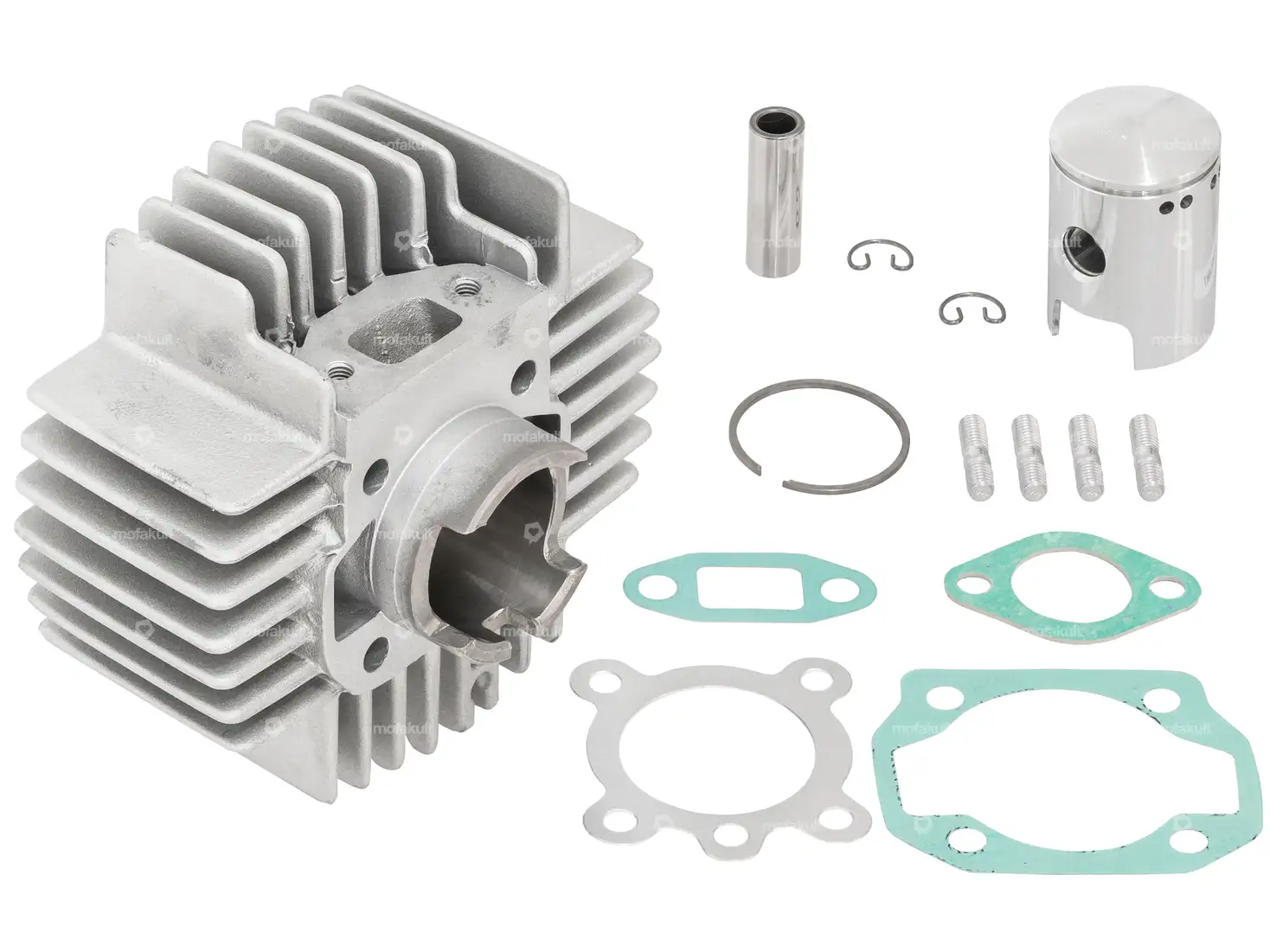 Athena 38 mm Zylinderkit 50 ccm getarnt | Puch