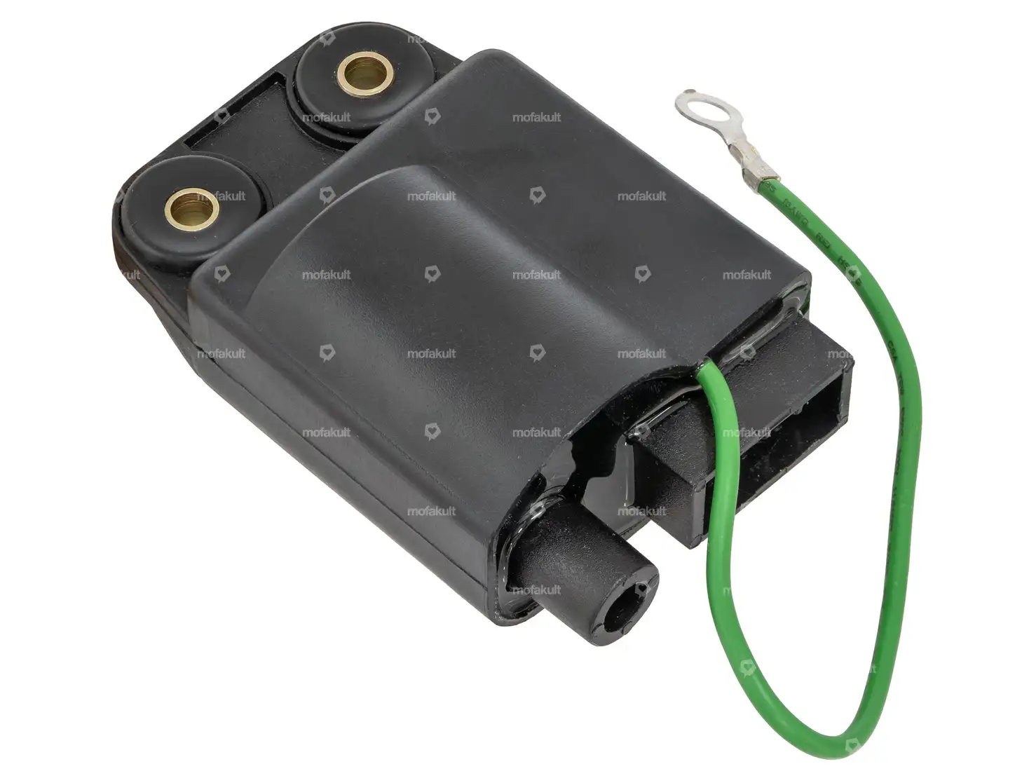 GPO Zündspule CDI | Piaggio Ciao, SI, Bravo, Boxer