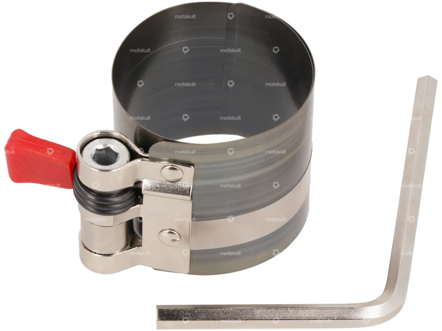 Buzzetti Kolben Montagewerkzeug 40 - 80 mm