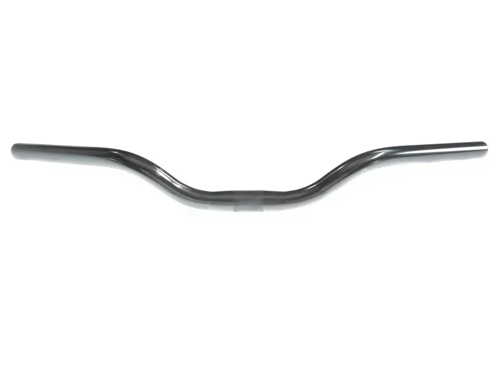 Lenkervorbau 8 cm Downhill Alu