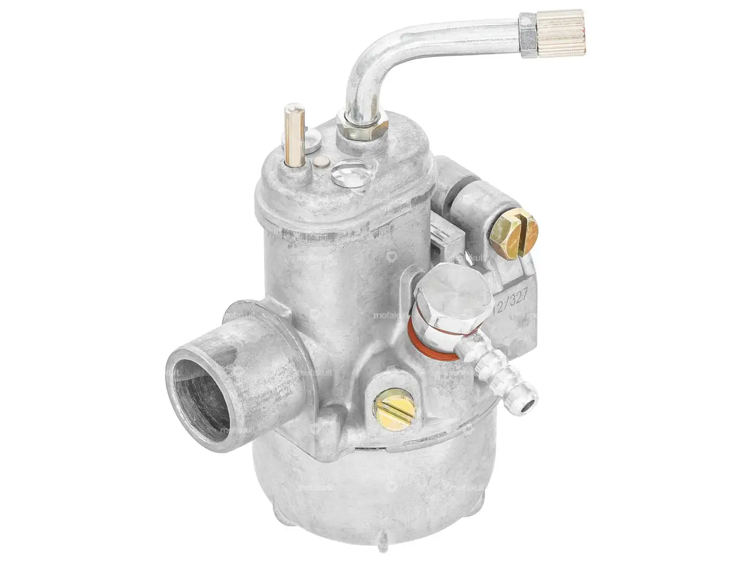 swiing® ingenious 15 mm Vergaser Tuning getarnt | Sachs 503