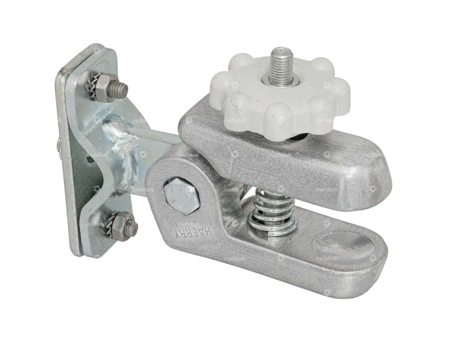 HAERRY Anhängerkupplung | Tomos