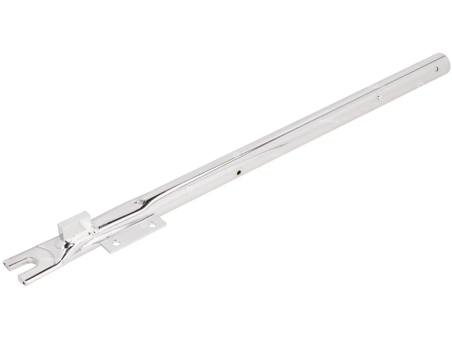 EBR Gabelholm links | X30 Sport, Supermaxi