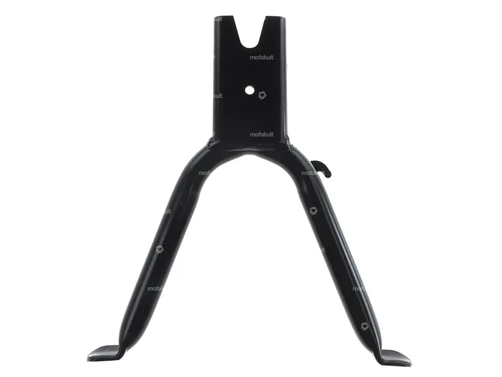 Hauptständer 24 cm schwarz | Tomos A3 / A35