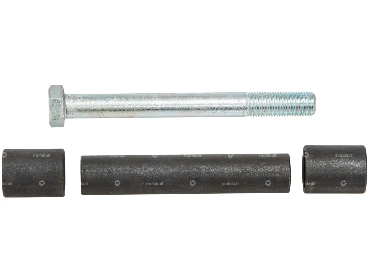 Achse Hinterradschwinge | Tomos