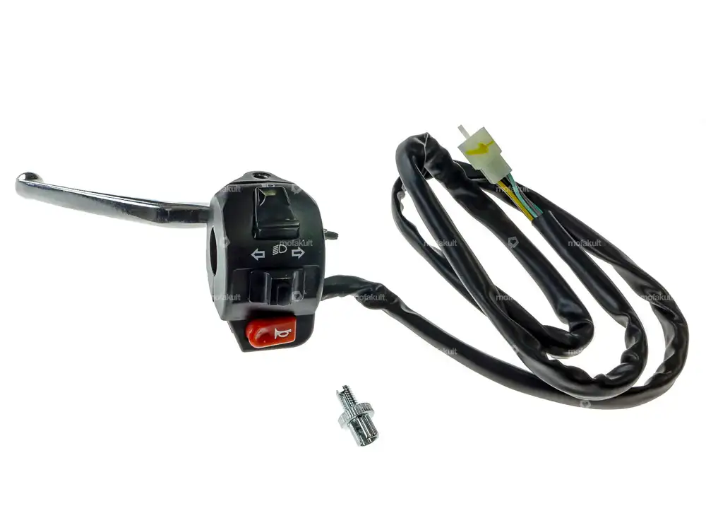 Bremsgriff links | Tomos A35 > Jg. 2007