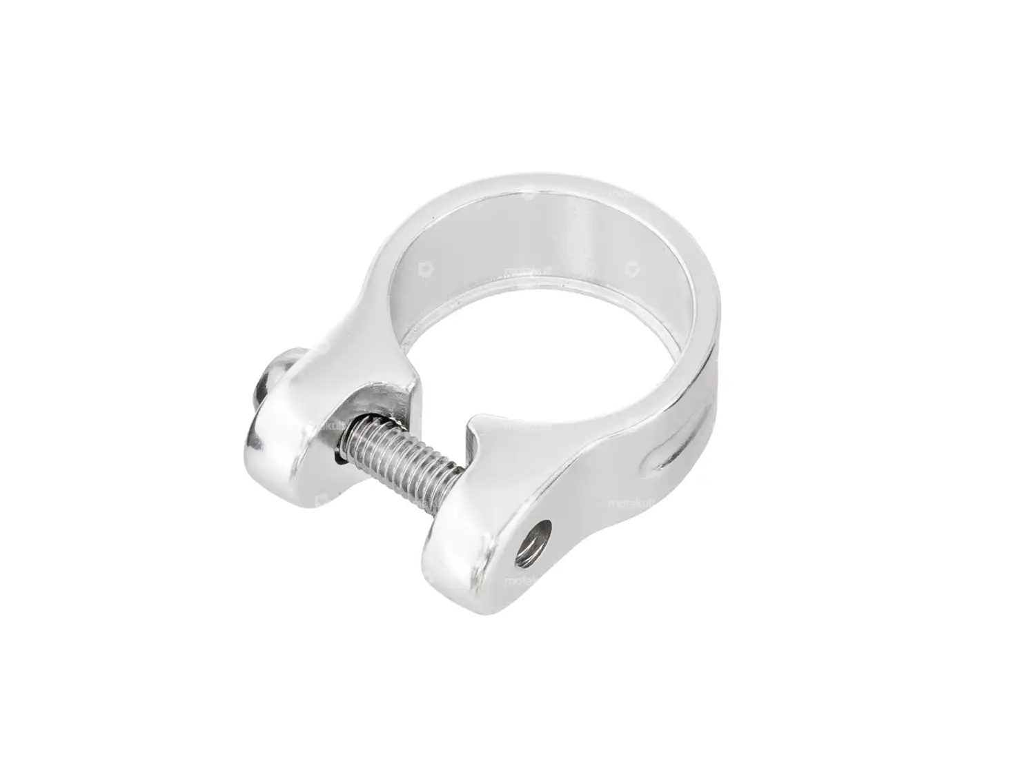 Bride 28.5 - 30 mm Aluminium