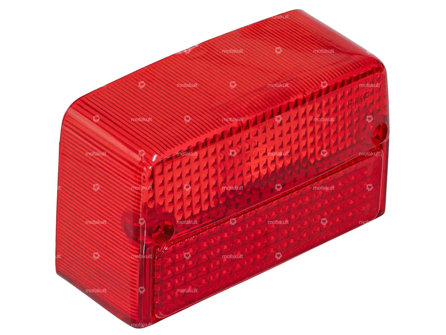 Rücklichtglas breit | Tomos A3/A35