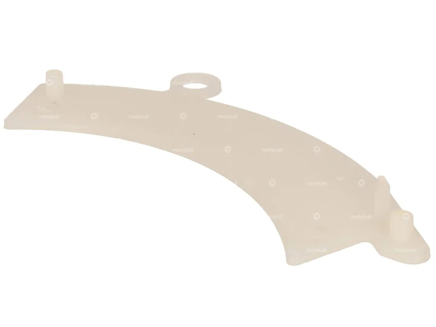 swiing® revival Ritzelspritzschutz Gebläse | Zündapp Belmondo (Typ 247)