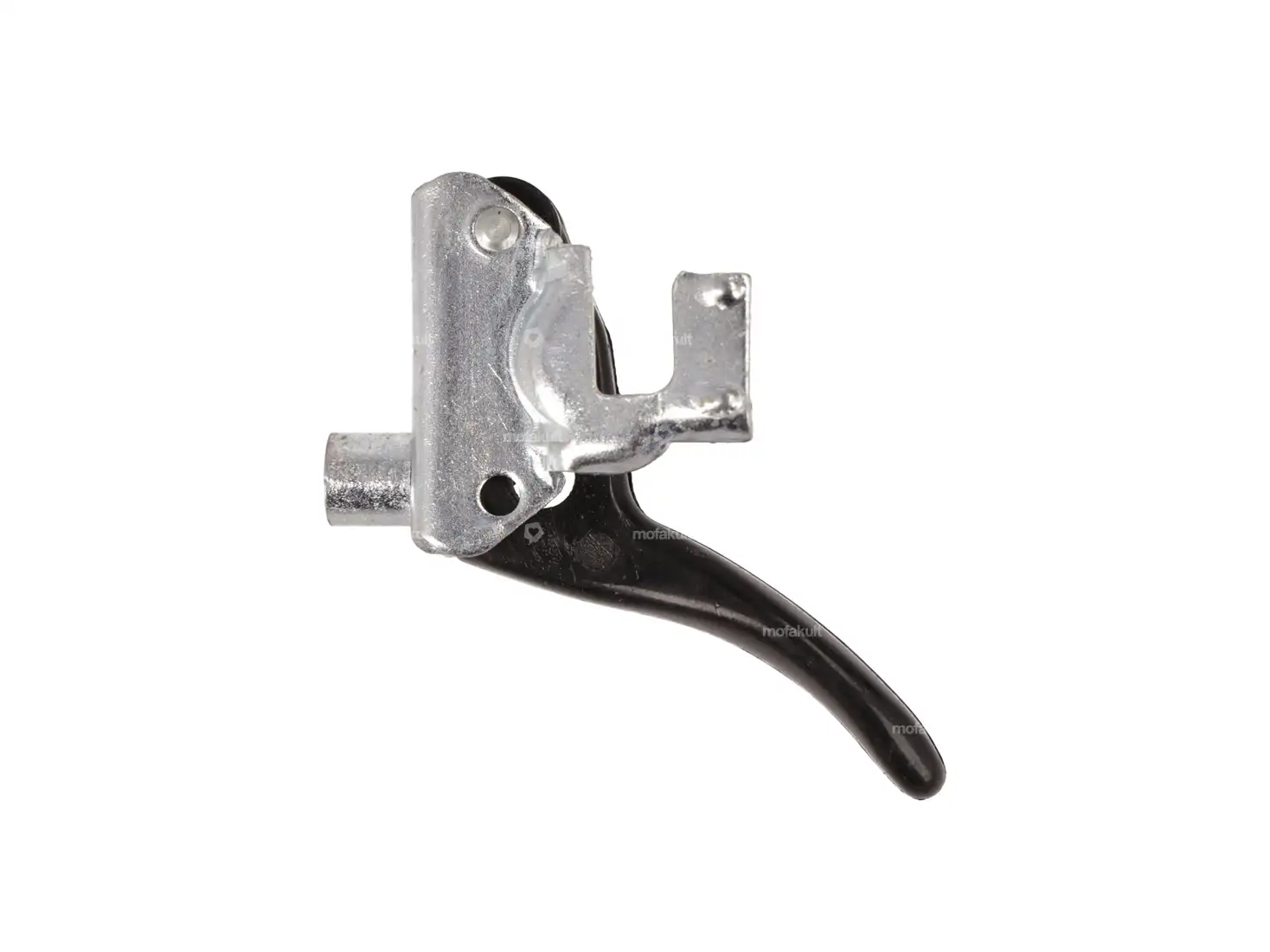 swiing® revival Dekohebel Schlitzaufnahme rechts schwarz (Magura)