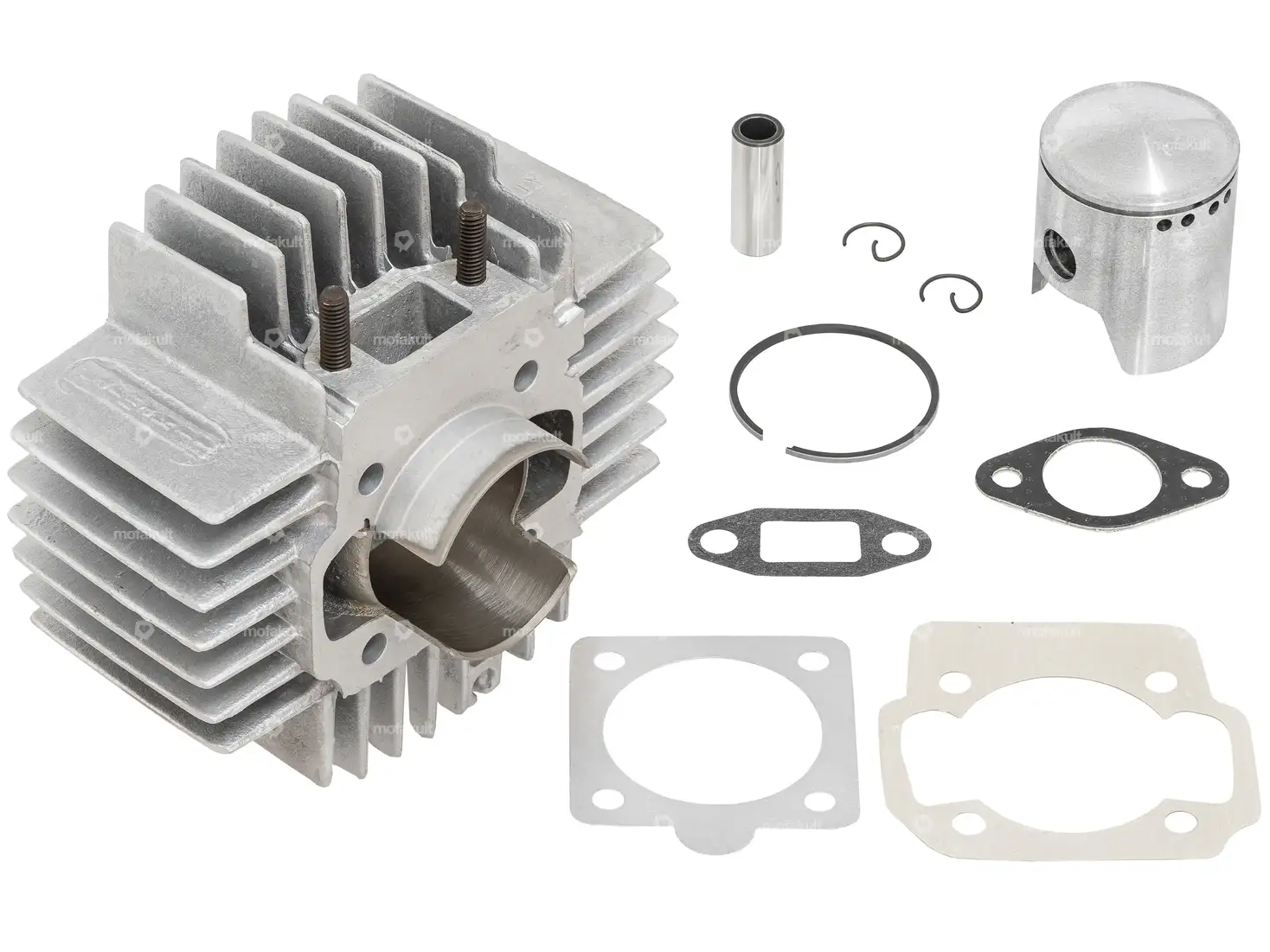 Parmakit 45 mm Zylinderkit 70 ccm getarnt | Puch