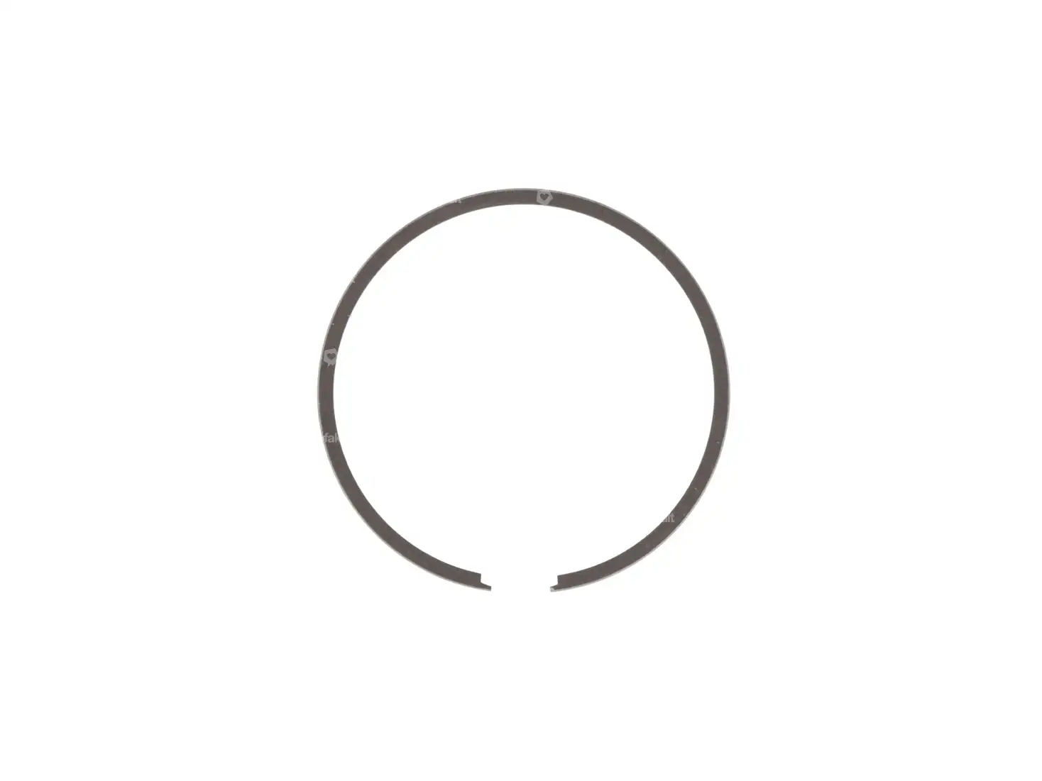 Parmakit Kolbenring 45 mm | Puch / Tomos