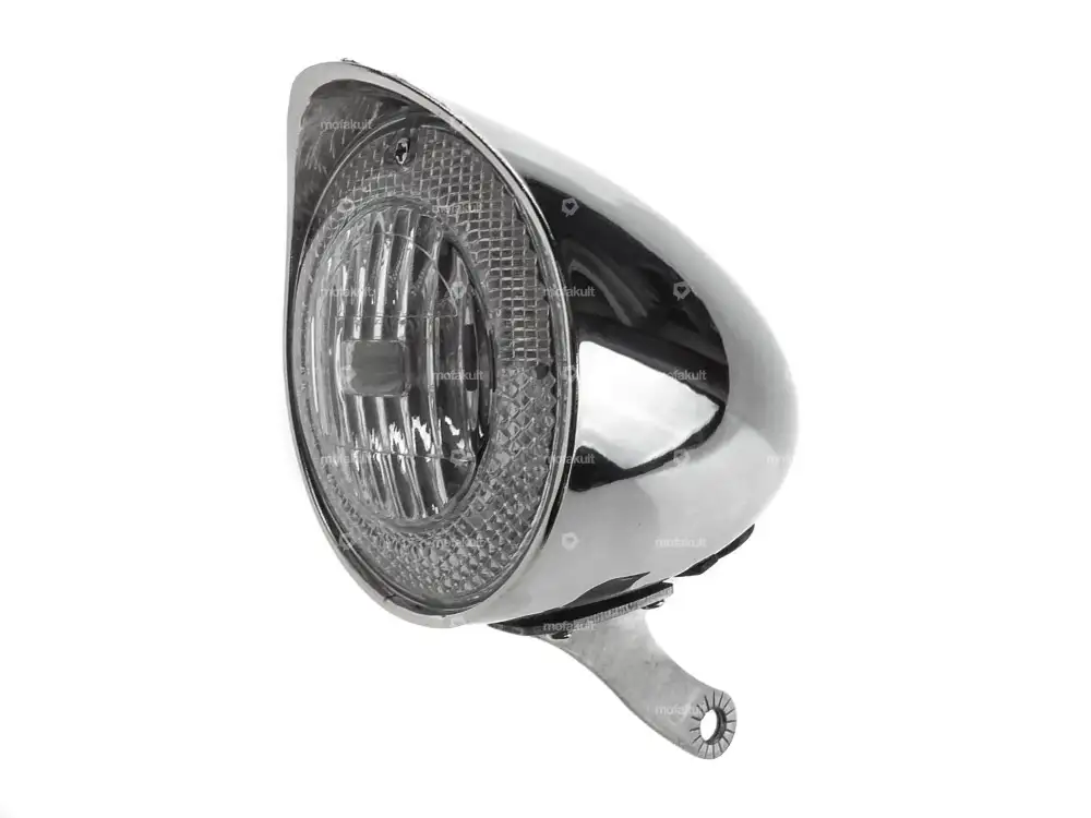 Scheinwerfer «Alabama» Chrom