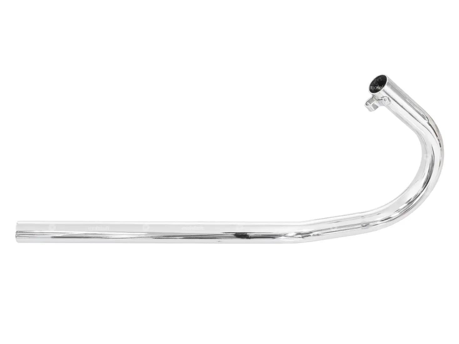 Flammenrohr 26 mm extra lang | DKW Hummel