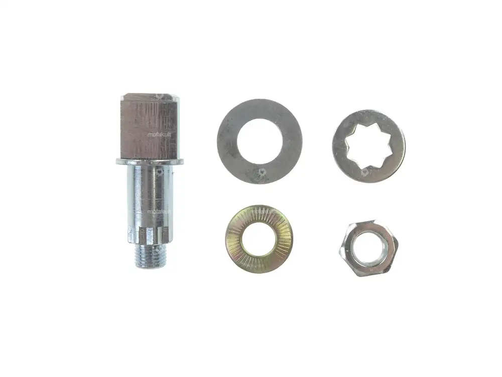 Bremsnocke Leleu 120 mm Radnabe