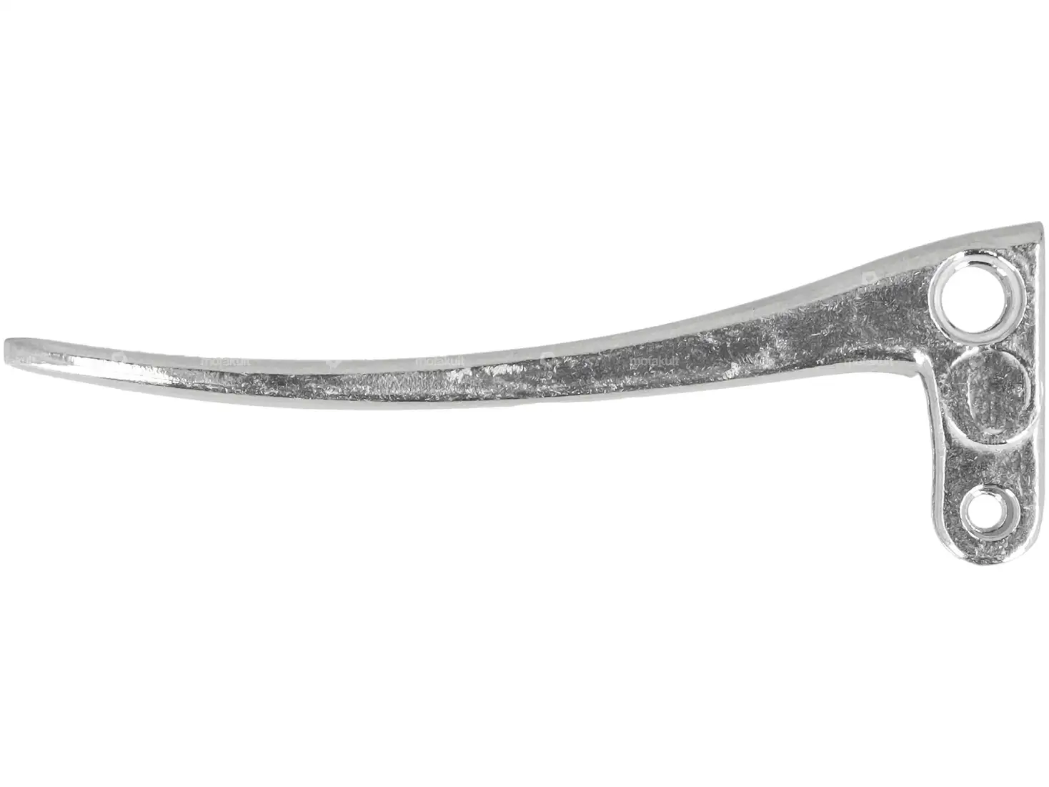 Bremshebel / Kupplungshebel spitz Vollguss links (Magura)