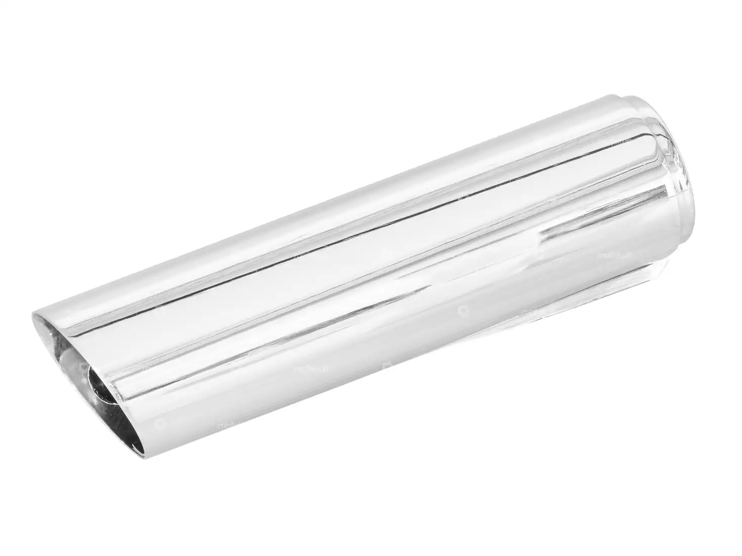 GPO Endstück Auspuff Sport Version | Puch X30 Velux