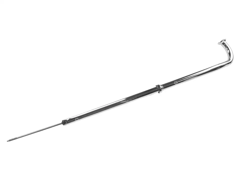 GPO Flammenrohr 22 mm | Puch X30 Velux