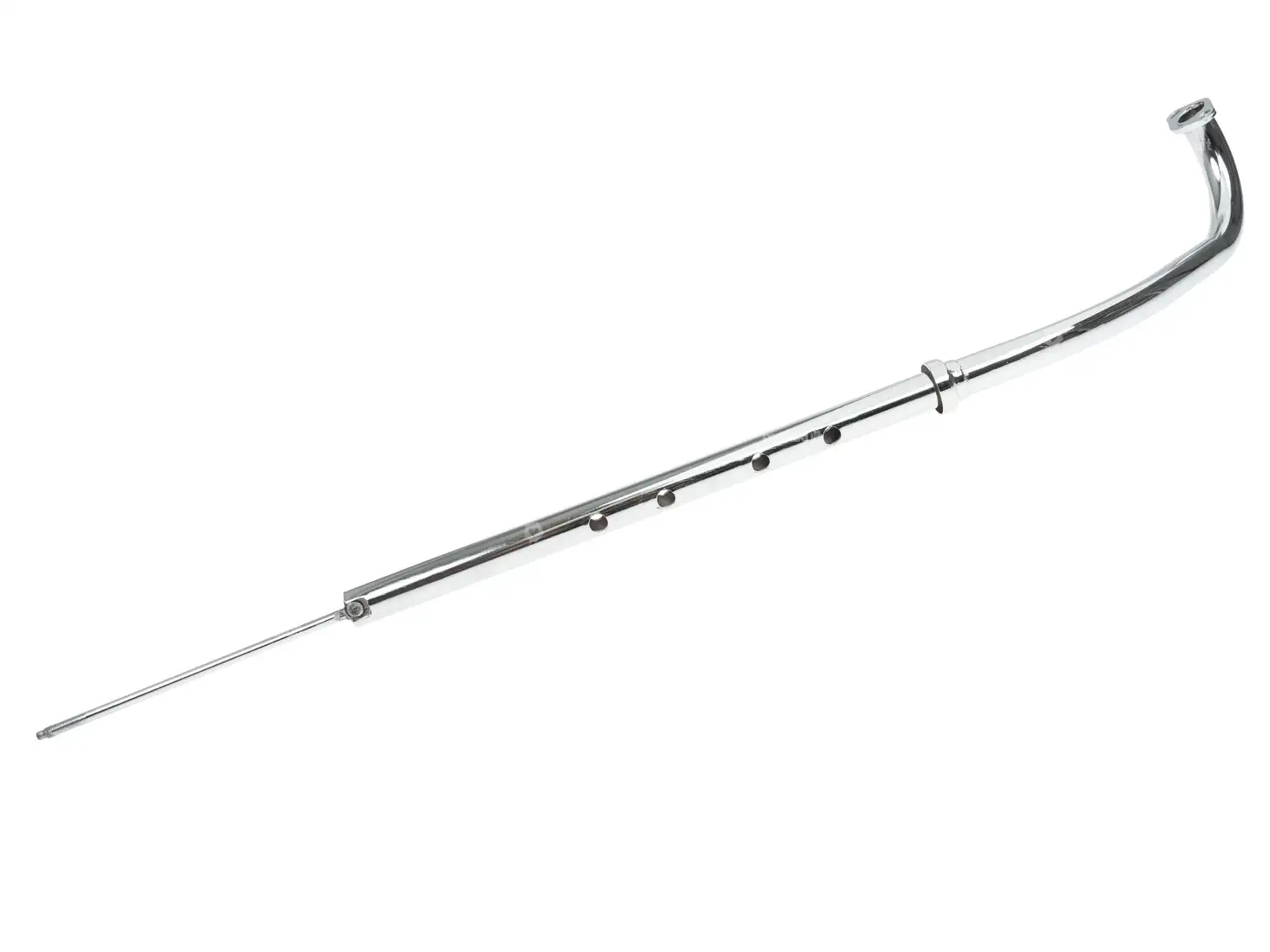 Flammenrohr 22 mm | Puch MV, MS