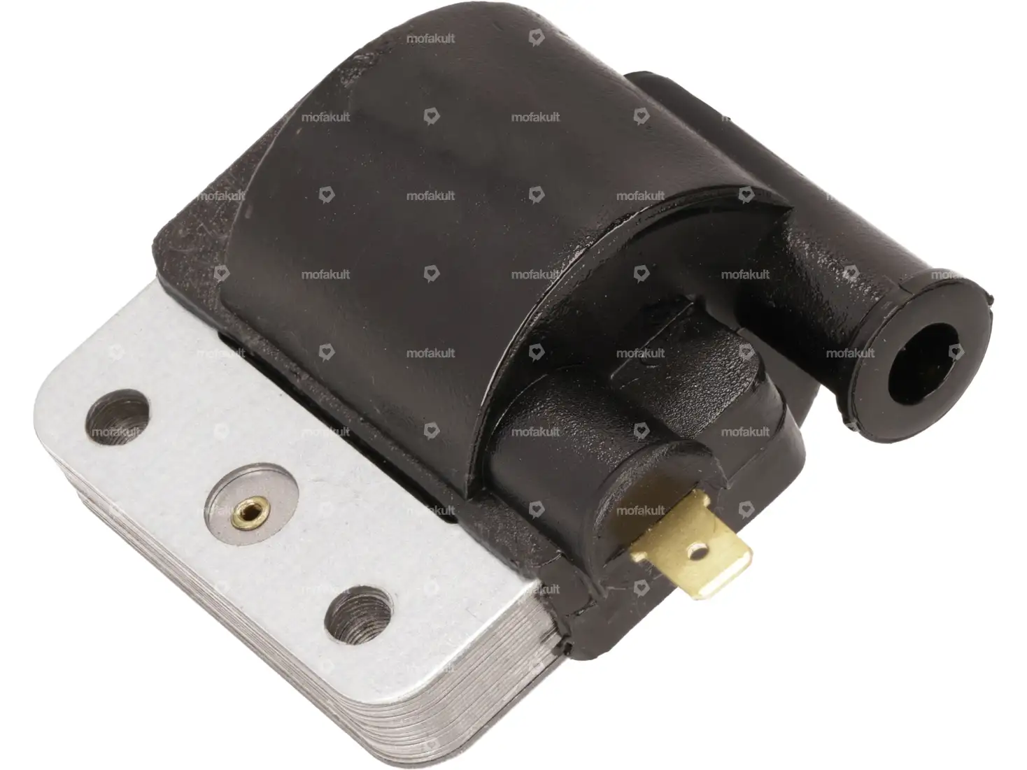 CEAB Zündspule extern schwarz (1A-Qualität) | Cilo