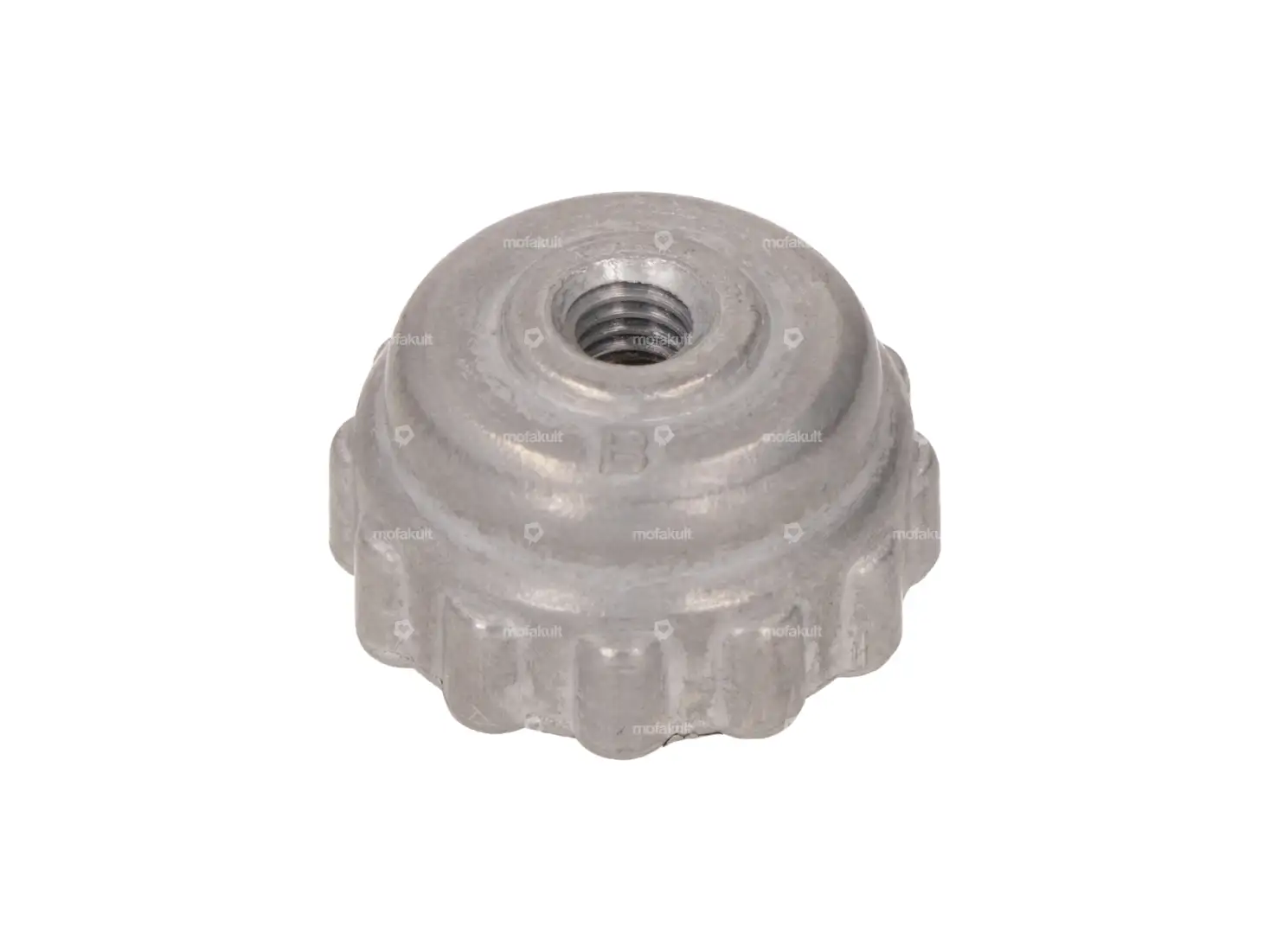 BING Vergaserdeckel Bing SSB (M5) NOS