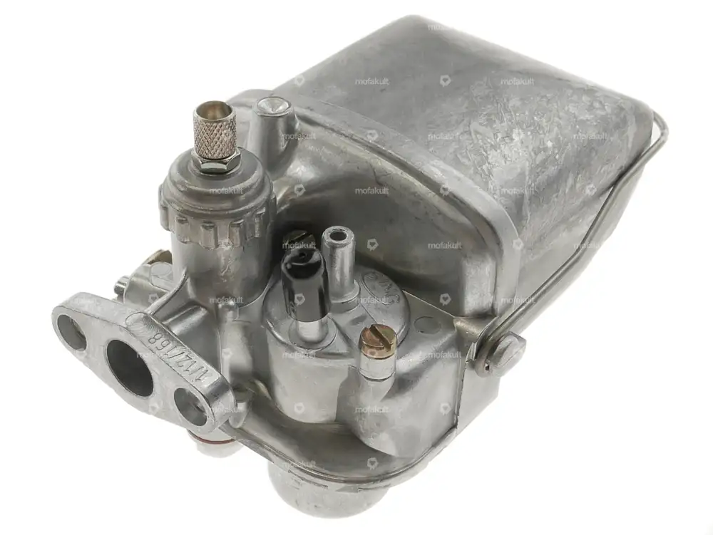 BING SSB Vergaser 12 mm 1/12/168 NOS