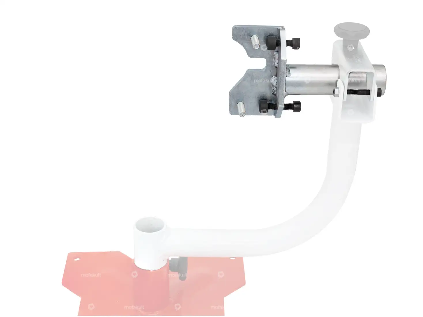 swiing® ingenious Motorhalter | DKW Hummel