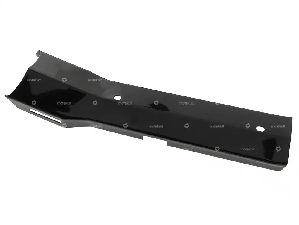 Abdeckblech Kabel | KTM GP40, Hobby III