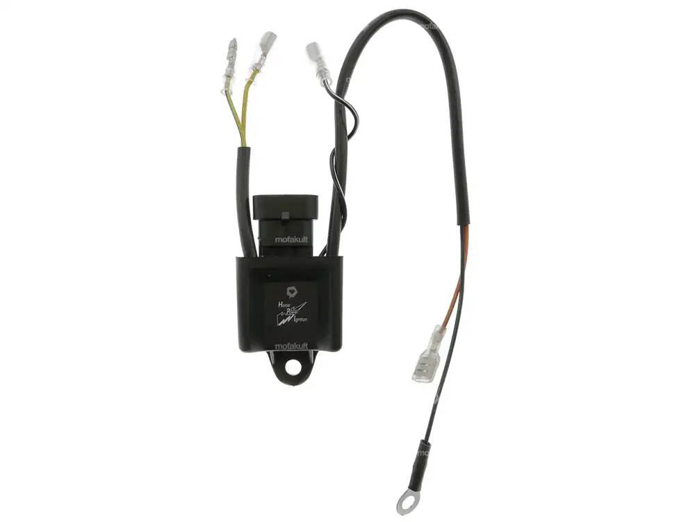 HPI CDI Box (zwei Zündkurven)