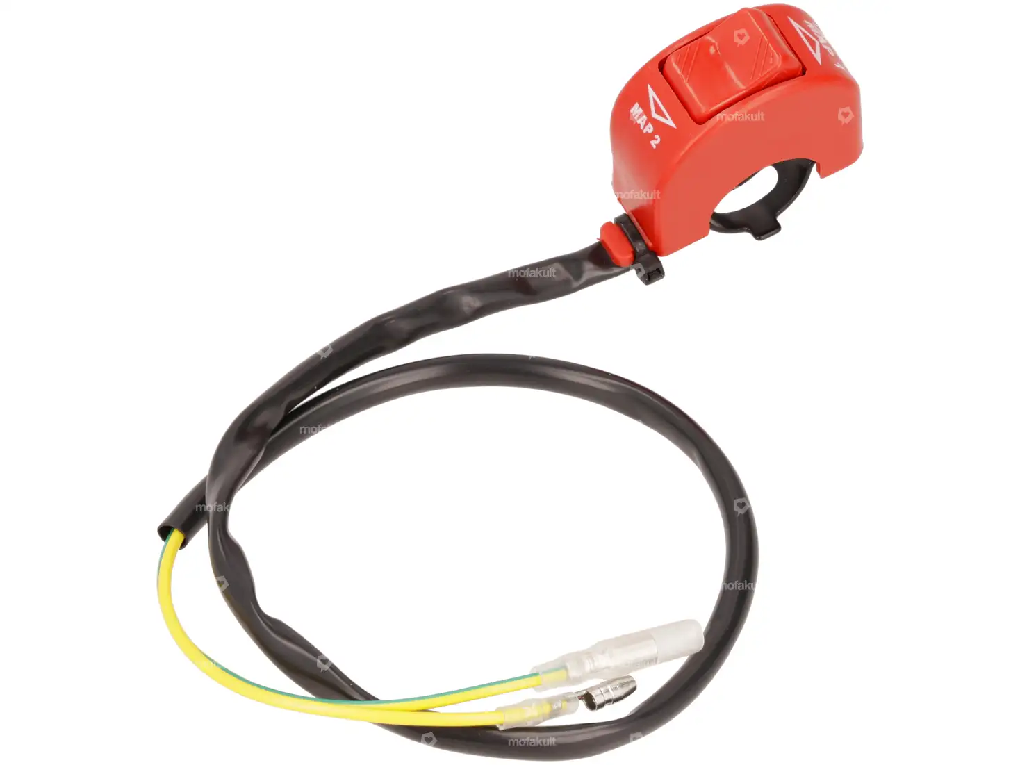 HPI Schalter (zwei Zündkurven)